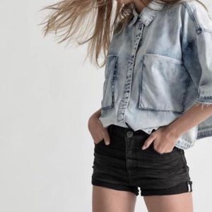 One Teaspoon Harlets - size 26